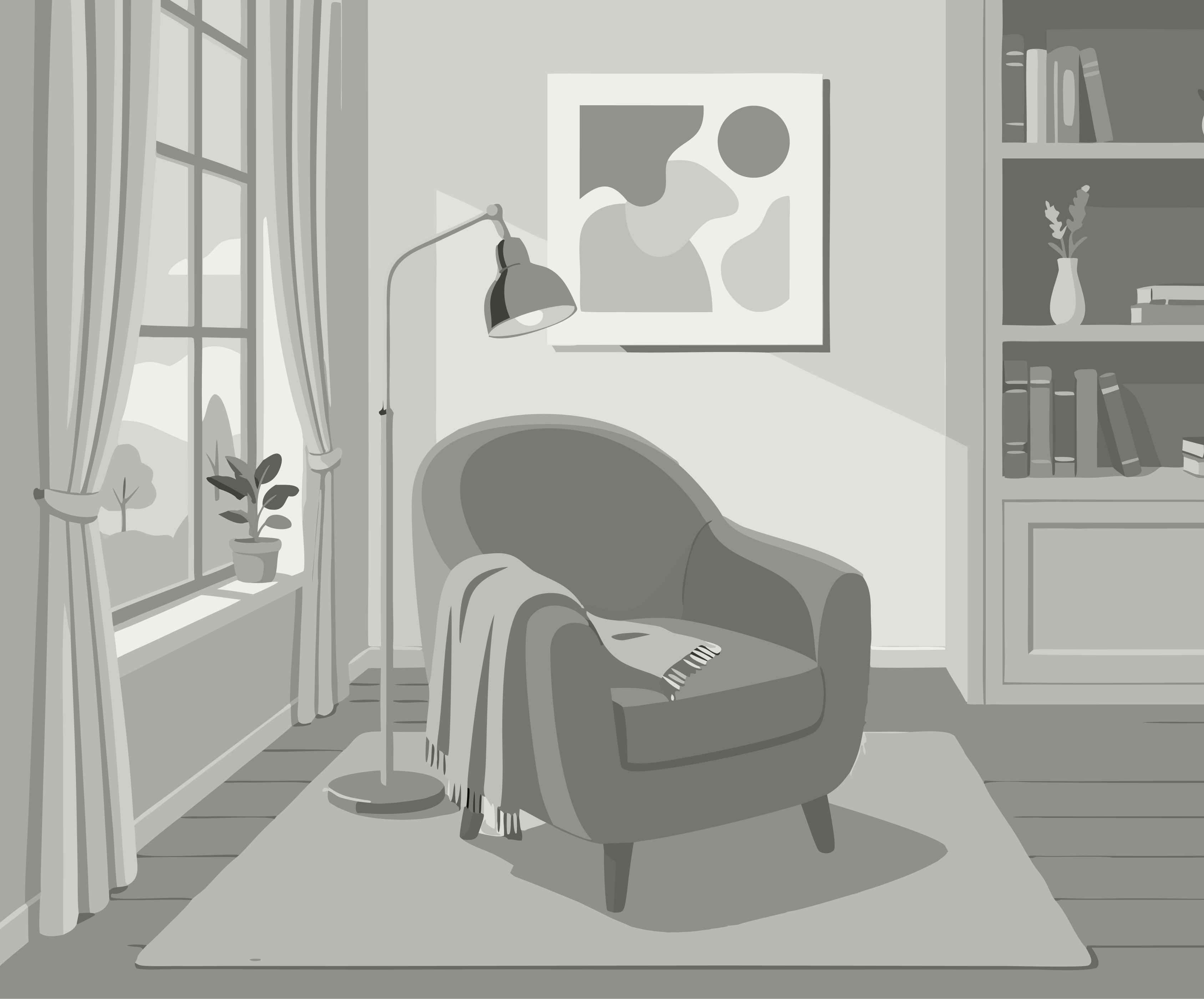 Suite Grand - The Level