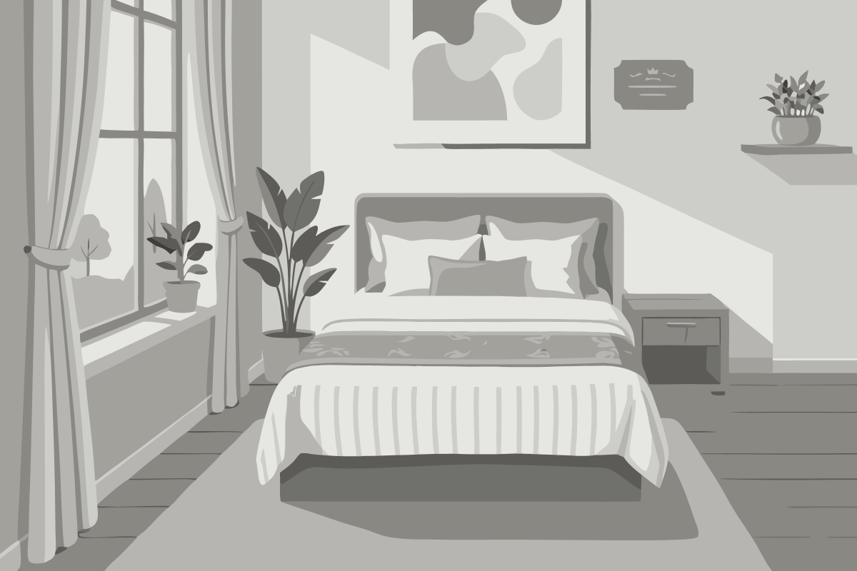 Habitación Familiar (3 adultos + 3 niños)
