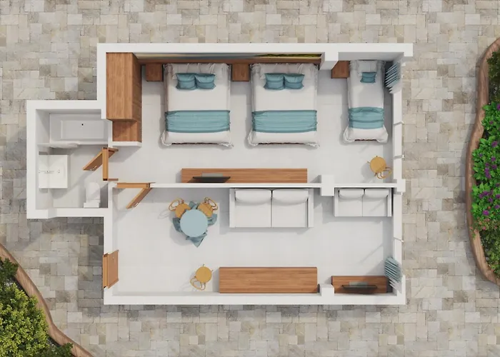 Hotel Magic Cristal Park Benidorm